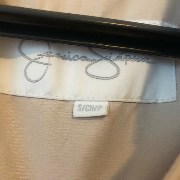 *Like New* Women’s Trenchcoat by JESSICA SIMPSON - Picture 6 of 8